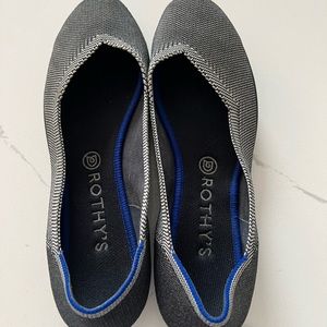 Almond Toe Rothy’s